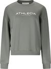 Athlecia Atkins Sweatshirt Damen - 3219 Sedona Sage