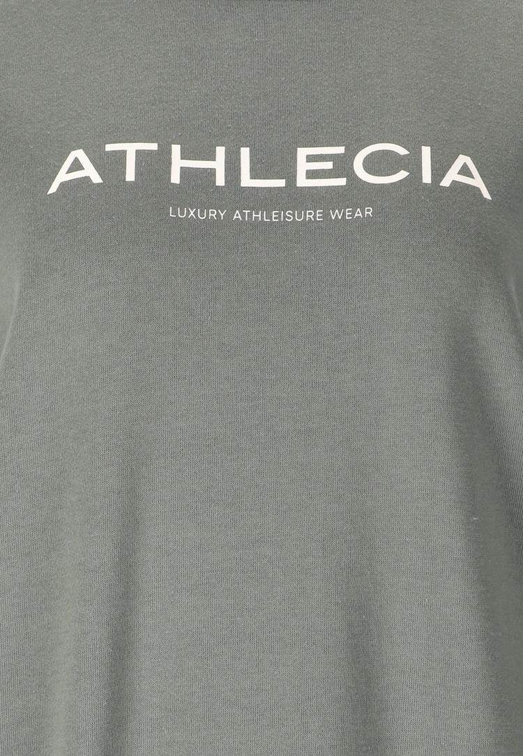 Athlecia Athlecia Atkins Sweatshirt Damen - 3219 Sedona Sage - 0 | SportScheck
