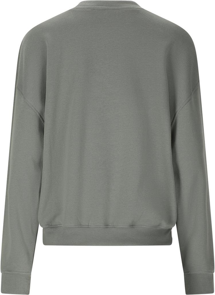 Athlecia Athlecia Atkins Sweatshirt Damen - 3219 Sedona Sage - 0 | SportScheck