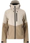 Whistler Rosea V2 Softshelljacke Damen - 5372 Weathered Teak