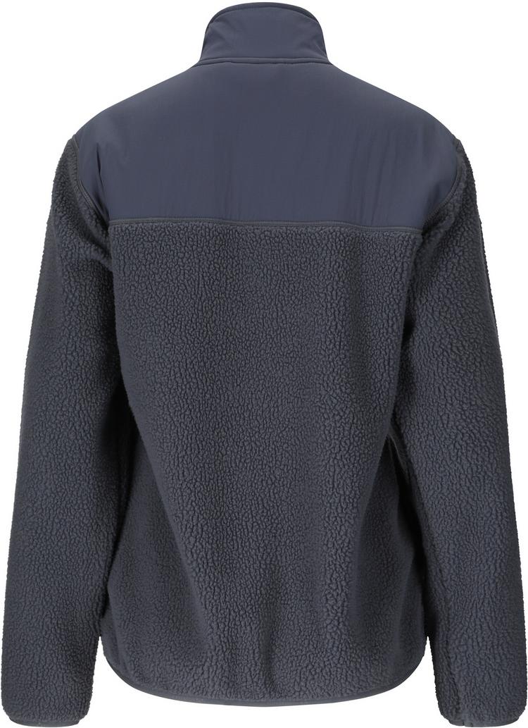 Whistler Whistler Felis Fleecejacke Damen - 1173 Ombre Blue - 0 | SportScheck