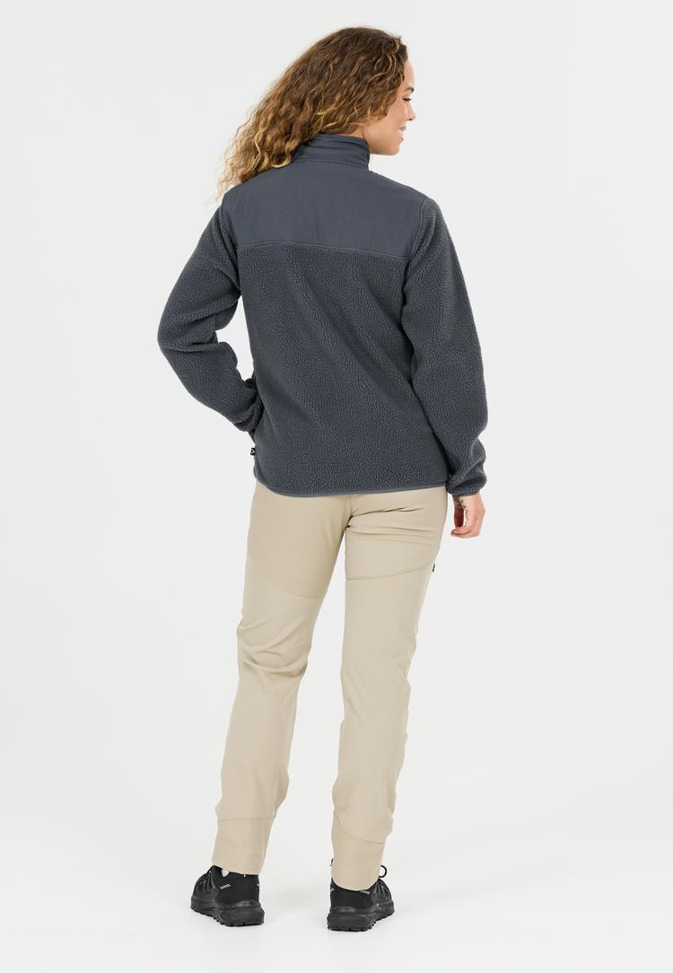 Whistler Whistler Felis Fleecejacke Damen - 1173 Ombre Blue - 3 | SportScheck