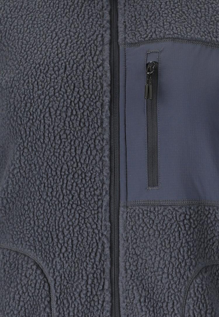 Whistler Whistler Felis Fleecejacke Damen - 1173 Ombre Blue - 0 | SportScheck