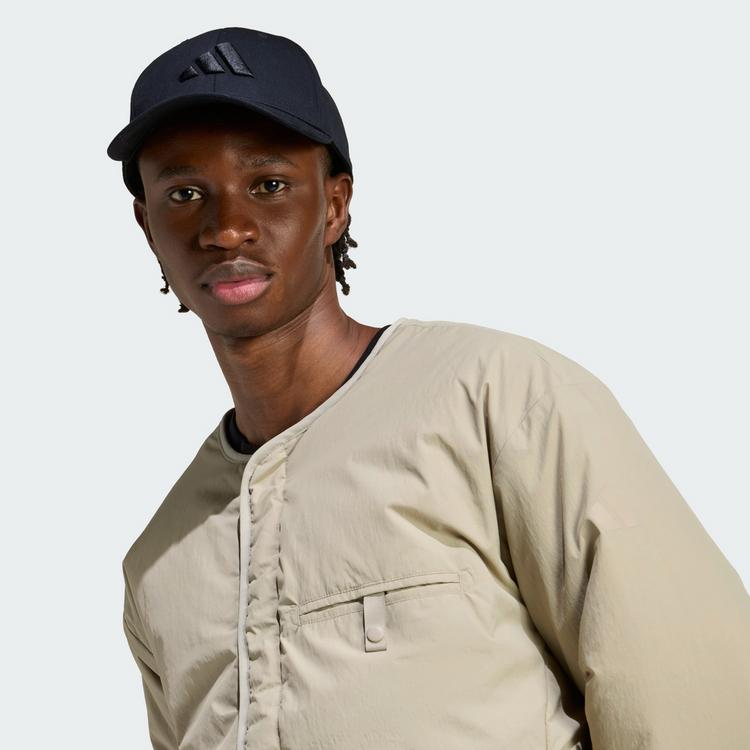 adidas adidas ALL SZN LINER JACKE Jacke Herren - Wonder Cargo - 0 | SportScheck