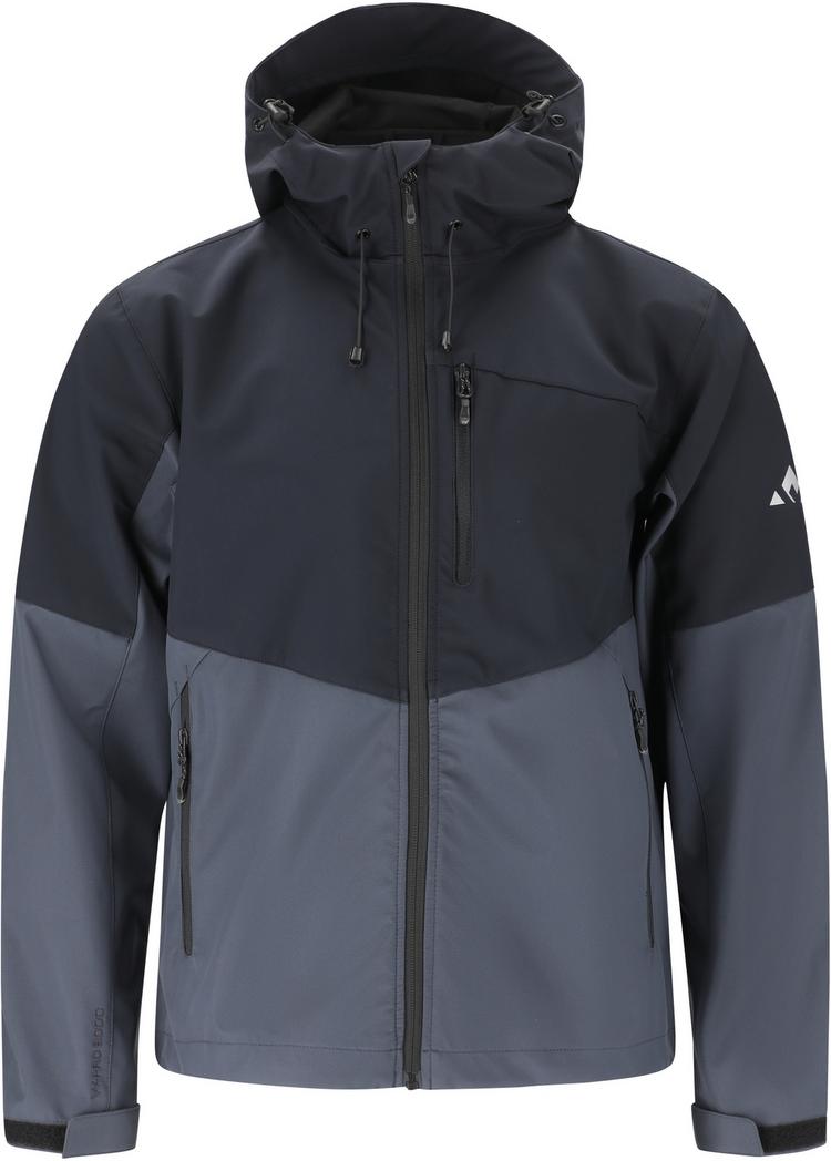Whistler Whistler Rodney V2 Softshelljacke Herren - 1188 Salute - 0 | SportScheck