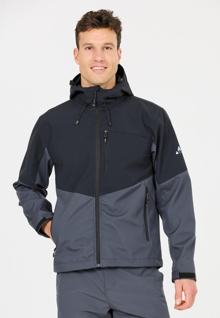 Whistler Whistler Rodney V2 Softshelljacke Herren - 1188 Salute - 1 | SportScheck