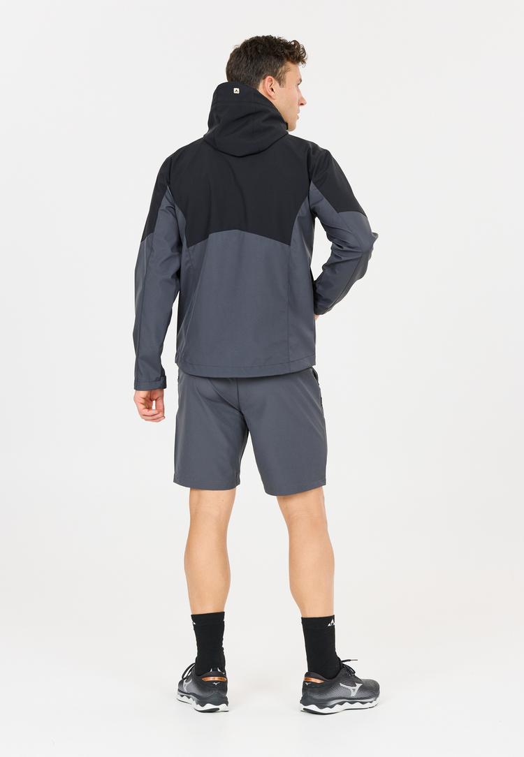 Whistler Whistler Rodney V2 Softshelljacke Herren - 1188 Salute - 2 | SportScheck