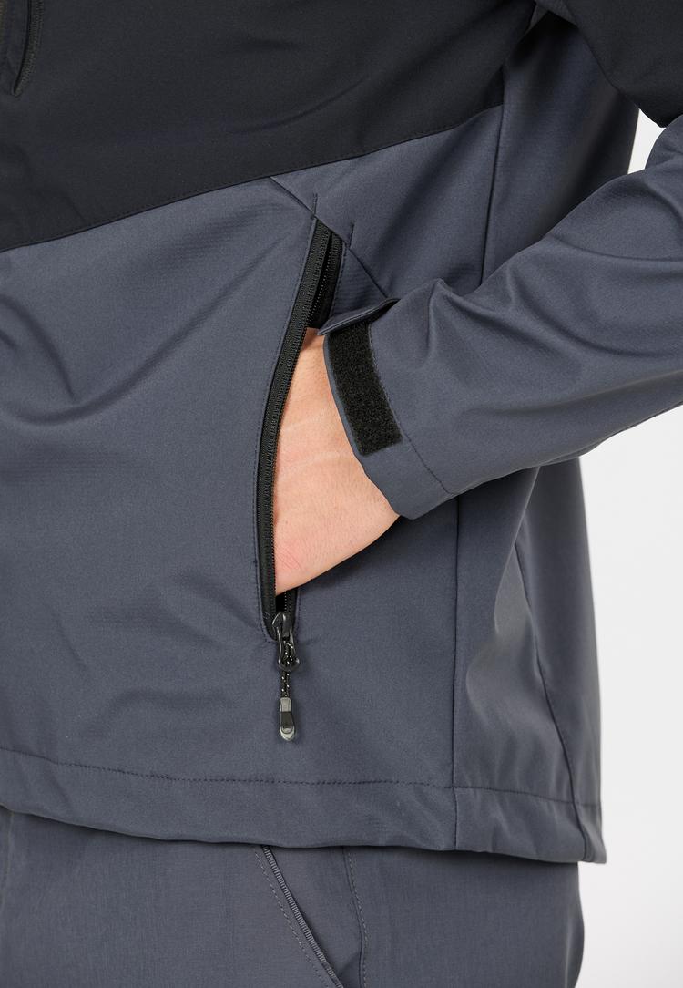 Whistler Whistler Rodney V2 Softshelljacke Herren - 1188 Salute - 0 | SportScheck