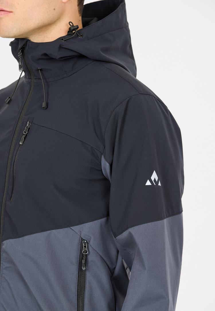 Whistler Whistler Rodney V2 Softshelljacke Herren - 1188 Salute - 2 | SportScheck