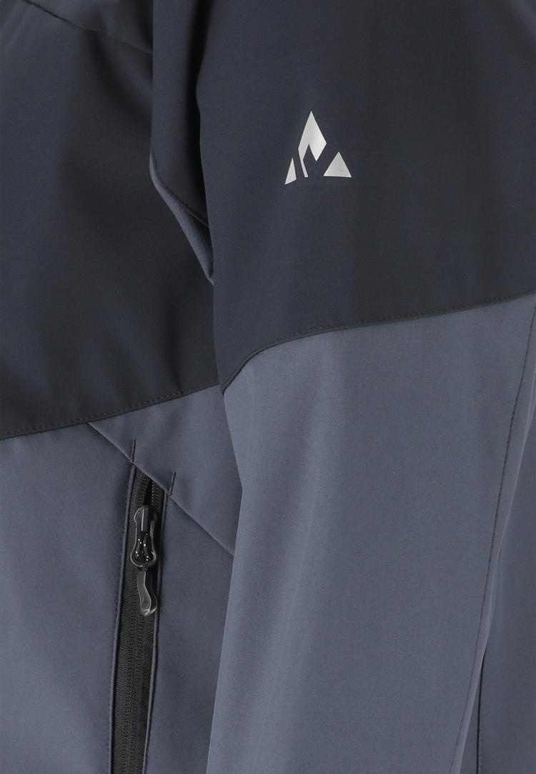 Whistler Whistler Rodney V2 Softshelljacke Herren - 1188 Salute - 3 | SportScheck