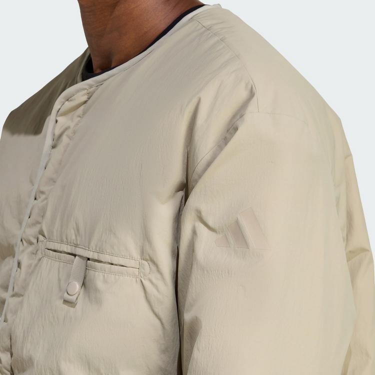 adidas adidas ALL SZN LINER JACKE Jacke Herren - Wonder Cargo - 1 | SportScheck