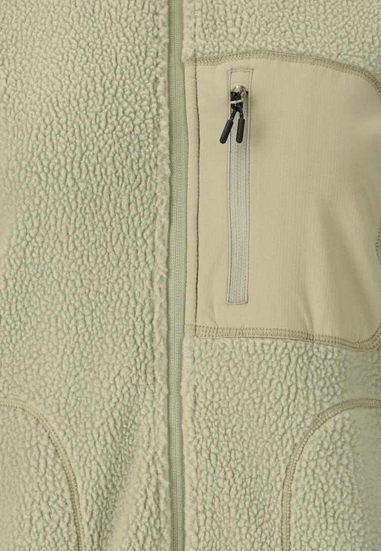Whistler Whistler Felis Fleecejacke Damen - 3110 Seagrass - 1 | SportScheck