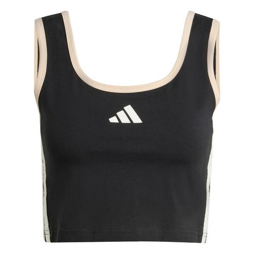 adidas STADIUM TANKTOP Croptop Damen