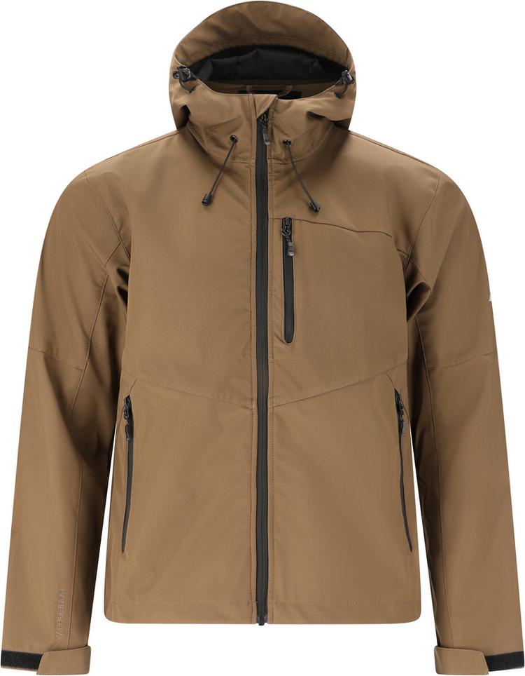 Whistler Whistler Rodney V2 Softshelljacke Herren - 5370 Teak - 0 | SportScheck