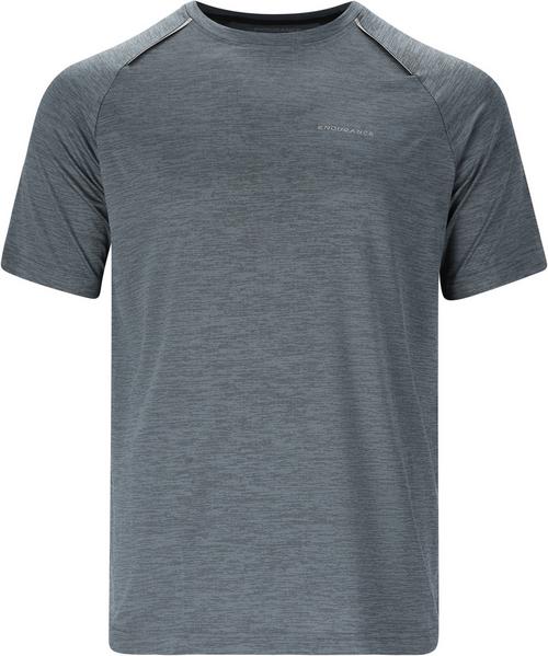 Endurance Abagael Laufshirt Herren