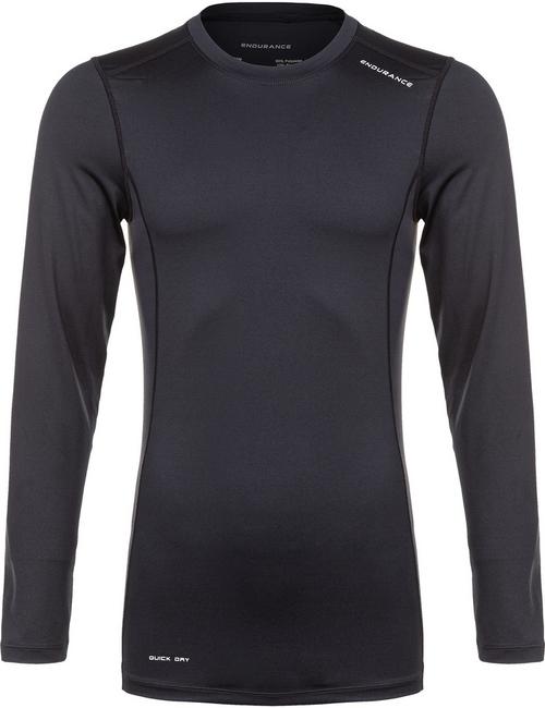 Endurance Power V2 Langarmshirt Herren
