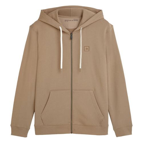 Scotch & Soda Sweatjacke Sweatjacke Herren