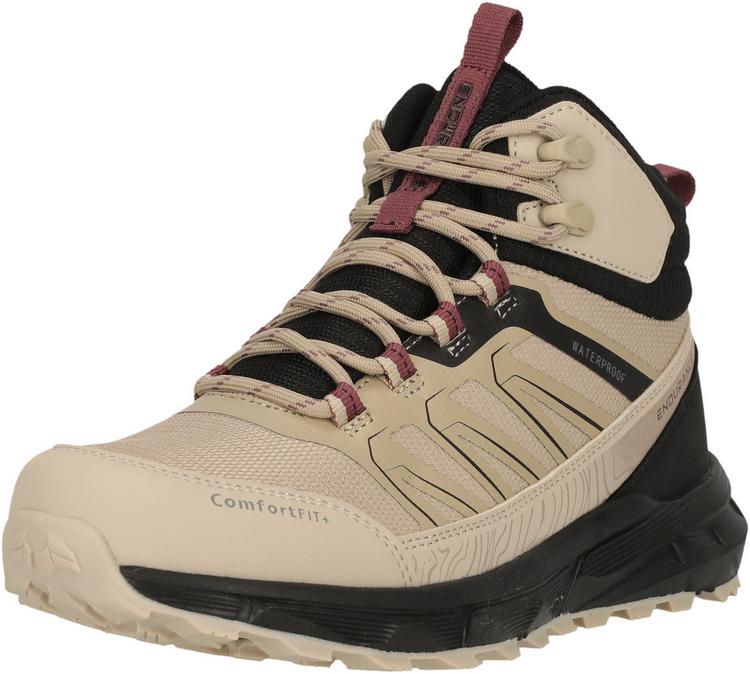 Endurance Endurance Ferill Wanderschuhe Damen - 1136 Simply Taupe - 0 | SportScheck