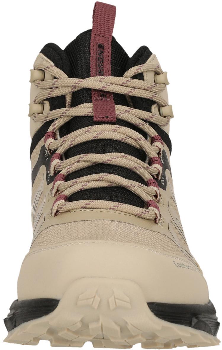 Endurance Endurance Ferill Wanderschuhe Damen - 1136 Simply Taupe - 5 | SportScheck