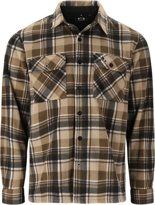 Whistler Astrali Langarmhemd Herren