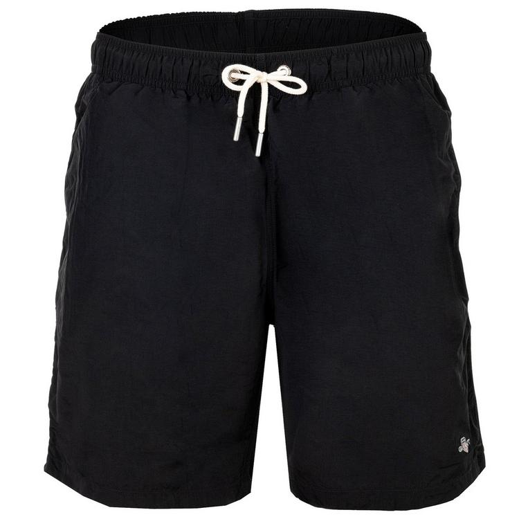 GANT GANT Badeshorts Badehose Herren - Schwarz - 0 | SportScheck