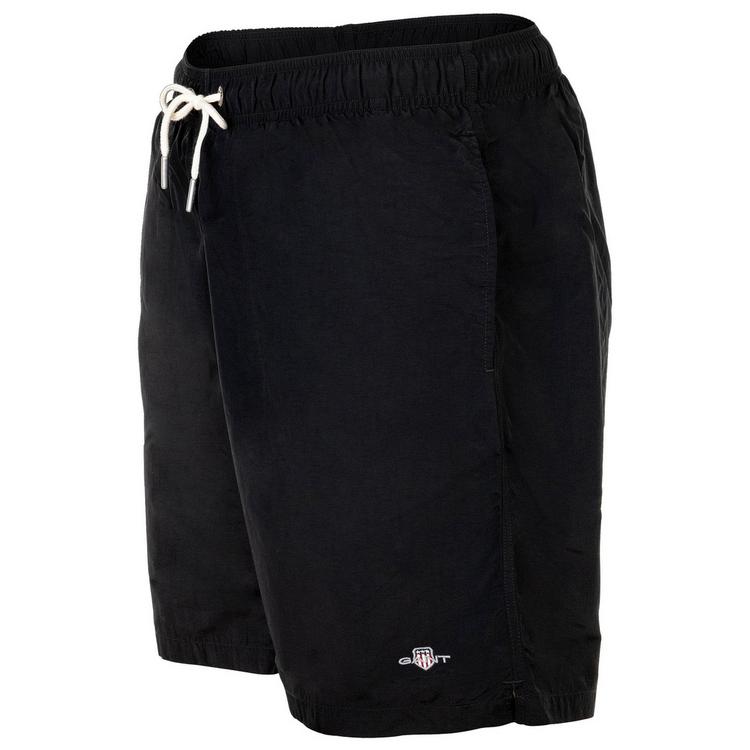 GANT GANT Badeshorts Badehose Herren - Schwarz - 0 | SportScheck