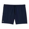 Lacoste Badeshorts Badehose Herren - Dunkelblau