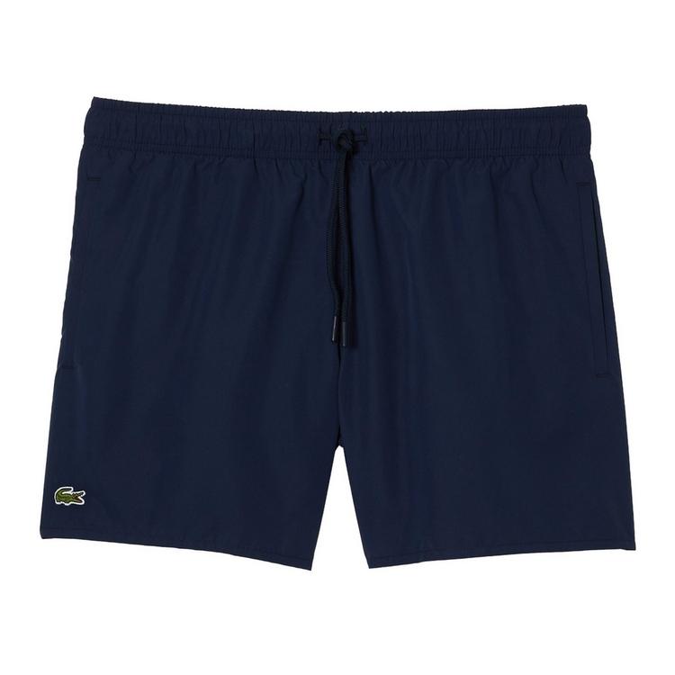 Lacoste Lacoste Badeshorts Badehose Herren - Dunkelblau - 0 | SportScheck