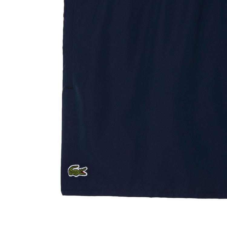 Lacoste Lacoste Badeshorts Badehose Herren - Dunkelblau - 0 | SportScheck