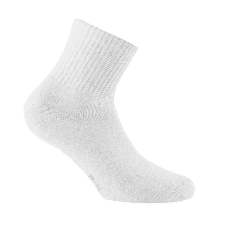 Rohner Rohner Socken Socken - Wei&szlig;/Grau/Rosa - 0 | SportScheck