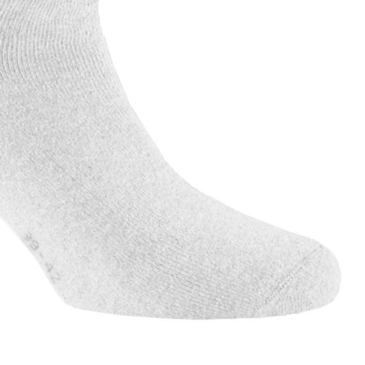 Rohner Rohner Socken Socken - Wei&szlig;/Grau/Rosa - 1 | SportScheck