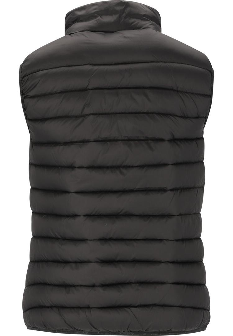 Whistler Whistler Arubi Steppweste Damen - 1001 Black - 0 | SportScheck