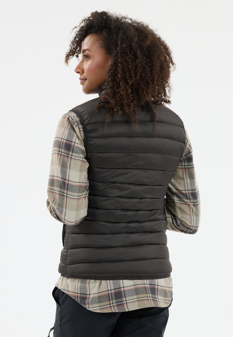 Whistler Whistler Arubi Steppweste Damen - 1001 Black - 2 | SportScheck