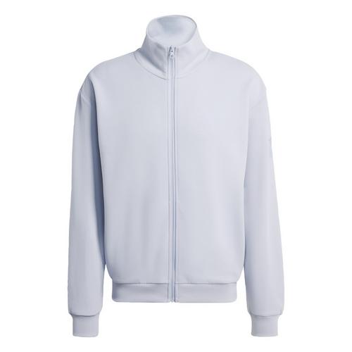 adidas SOFT LUX TRACK TOP Trainingsanzug Herren