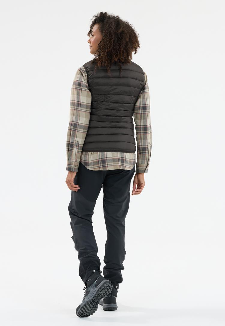 Whistler Whistler Arubi Steppweste Damen - 1001 Black - 3 | SportScheck