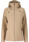 Whistler Kodie Funktionsjacke Damen - 5372 Weathered Teak