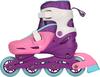 Rezo Hana Inline-Skates Kinder - 4349 Byzantium