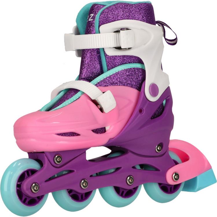 Rezo Rezo Hana Inline-Skates Kinder - 4349 Byzantium - 1 | SportScheck