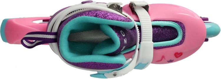 Rezo Rezo Hana Inline-Skates Kinder - 4349 Byzantium - 2 | SportScheck