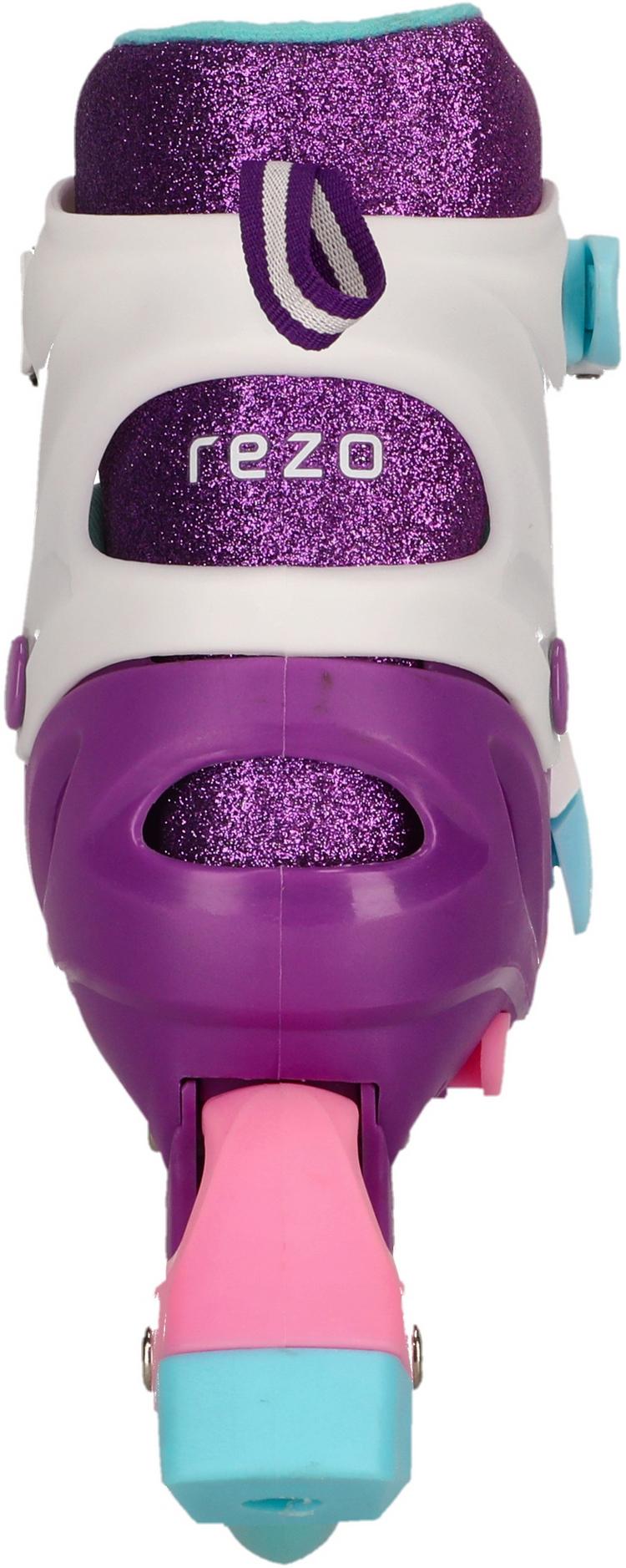 Rezo Rezo Hana Inline-Skates Kinder - 4349 Byzantium - 3 | SportScheck