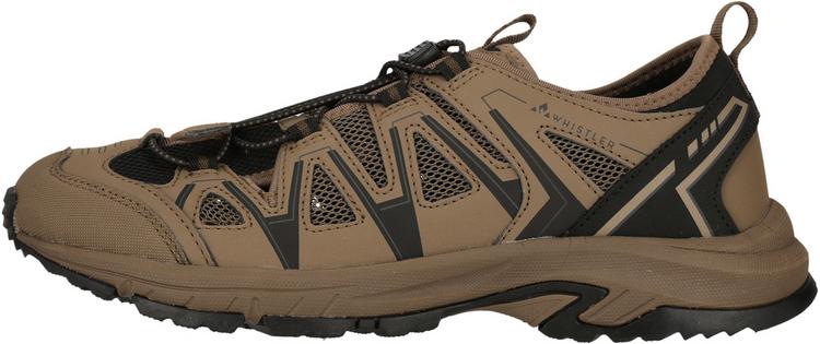Whistler Whistler Puente Wanderschuhe Herren - 5188 Prairie Sand - 0 | SportScheck