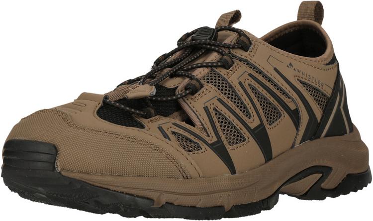 Whistler Whistler Puente Wanderschuhe Herren - 5188 Prairie Sand - 0 | SportScheck