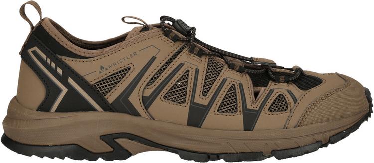 Whistler Whistler Puente Wanderschuhe Herren - 5188 Prairie Sand - 0 | SportScheck