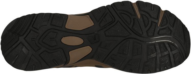 Whistler Whistler Puente Wanderschuhe Herren - 5188 Prairie Sand - 2 | SportScheck