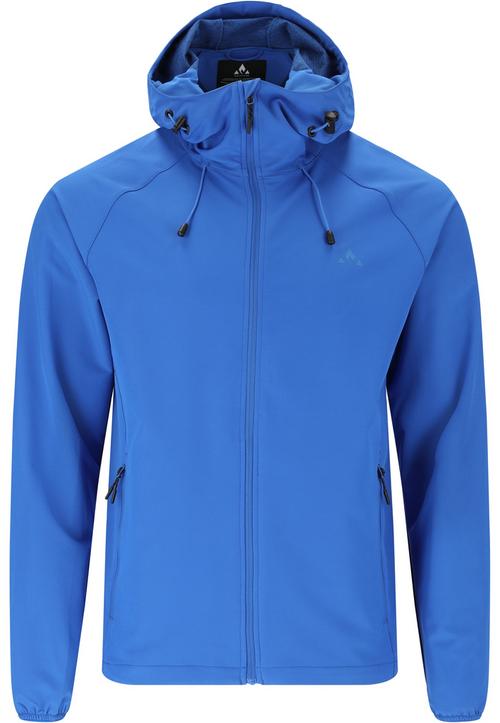 Whistler Kodie Softshelljacke Herren