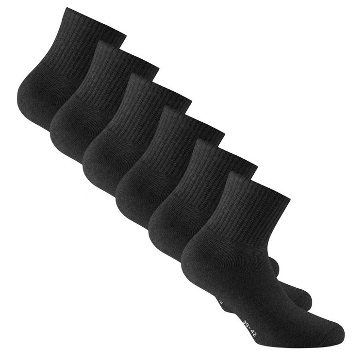 Rohner Rohner Socken Socken - Schwarz - 0 | SportScheck