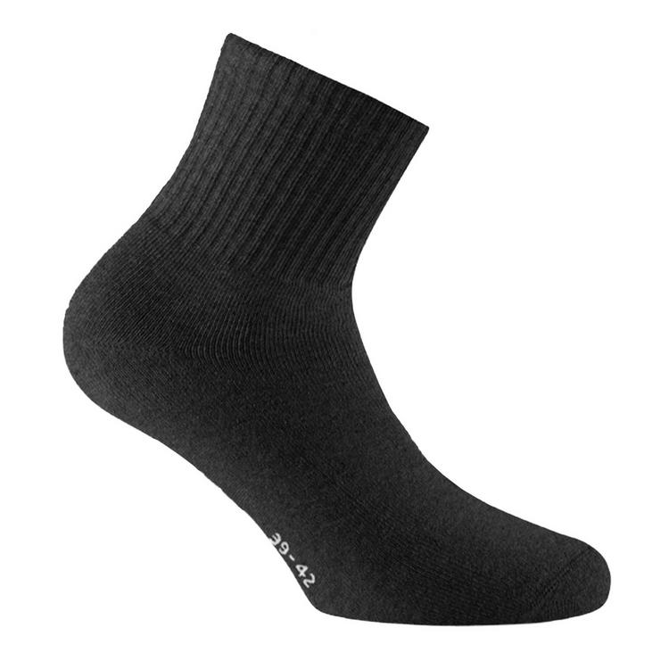 Rohner Rohner Socken Socken - Schwarz - 0 | SportScheck
