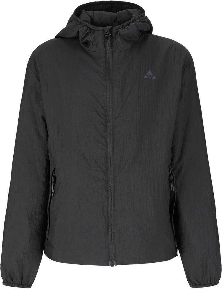 Whistler Whistler Palu jr. Funktionsjacke Kinder - 1001 Black - 0 | SportScheck