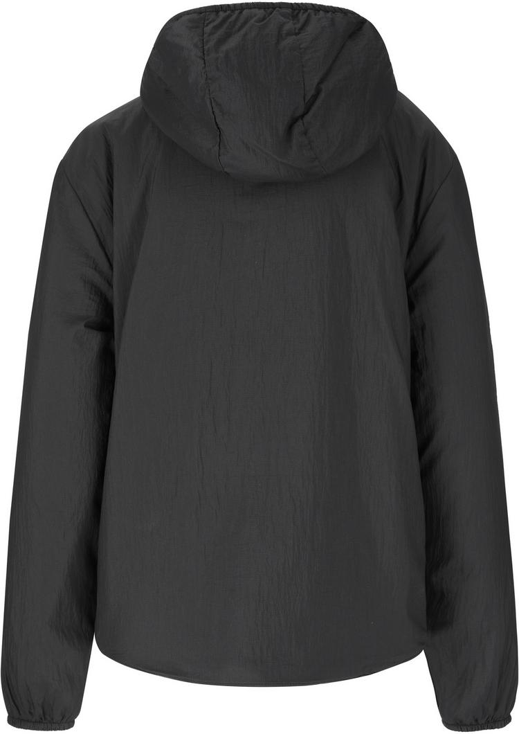 Whistler Whistler Palu jr. Funktionsjacke Kinder - 1001 Black - 0 | SportScheck