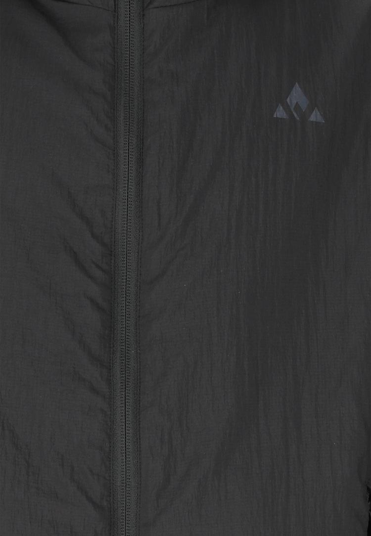 Whistler Whistler Palu jr. Funktionsjacke Kinder - 1001 Black - 0 | SportScheck